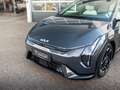 Kia EV4 Hatchback GT-PlusLine 81.4 kWh | Direct leverbaar! Gris - thumbnail 2