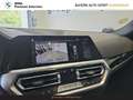 BMW 220 220dA 190ch M Sport Gris - thumbnail 8