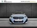 BMW 220 220dA 190ch M Sport Gris - thumbnail 2