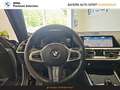 BMW 220 220dA 190ch M Sport Gris - thumbnail 4