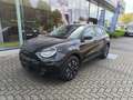 Fiat 600 HYBRID 136 HP *NAV 10,25" *FULL LED *CAMERA *SENSO Noir - thumbnail 1