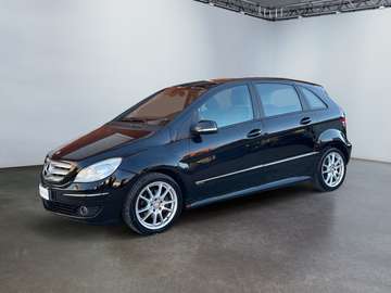 Classe B - T245 cdi Premium