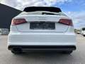 Audi A3 A3 SB 1.4 TFSI, SPORTBACK, S-LINE, TOP ZUSTAND ! Weiß - thumbnail 7