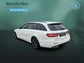 Mercedes-Benz E 400 E 400 d 4M T AVANTGARDE+NIGHT+AHK+STHZ+DISTR+360 Weiß - thumbnail 7
