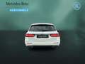 Mercedes-Benz E 400 E 400 d 4M T AVANTGARDE+NIGHT+AHK+STHZ+DISTR+360 Weiß - thumbnail 6