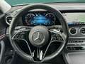 Mercedes-Benz E 400 E 400 d 4M T AVANTGARDE+NIGHT+AHK+STHZ+DISTR+360 Weiß - thumbnail 12
