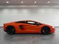 Lamborghini Aventador LP700-4 6.5V12 Full Full Carbon Lift Full Service Orange - thumbnail 3