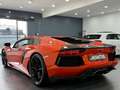 Lamborghini Aventador LP700-4 6.5V12 Full Full Carbon Lift Full Service Orange - thumbnail 11