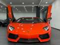 Lamborghini Aventador LP700-4 6.5V12 Full Full Carbon Lift Full Service Orange - thumbnail 4