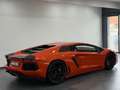 Lamborghini Aventador LP700-4 6.5V12 Full Full Carbon Lift Full Service Orange - thumbnail 15