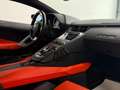 Lamborghini Aventador LP700-4 6.5V12 Full Full Carbon Lift Full Service Orange - thumbnail 19