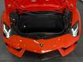Lamborghini Aventador LP700-4 6.5V12 Full Full Carbon Lift Full Service Orange - thumbnail 14