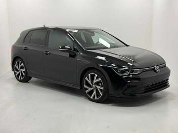 2.0 tdi R-Line 150cv dsg