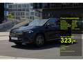 Mercedes-Benz EQA 250 AMG-Line Kamera Sitzh. Tempomat LED Schwarz - thumbnail 1