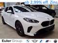 BMW 118 d F70 M Sport ad.M-FW Durchlade Sonnenschutz adLED Blanc - thumbnail 1