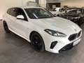 BMW 118 d F70 M Sport ad.M-FW Durchlade Sonnenschutz adLED Weiß - thumbnail 7