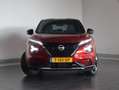 Nissan Juke 1.6 Hybrid N-Design | Navigatie | Parkeercamera | Rouge - thumbnail 11