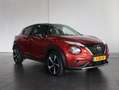 Nissan Juke 1.6 Hybrid N-Design | Navigatie | Parkeercamera | Rouge - thumbnail 12
