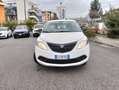 Lancia Ypsilon 1.0 firefly hybrid Silver s Bianco - thumbnail 2