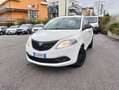 Lancia Ypsilon 1.0 firefly hybrid Silver s Bianco - thumbnail 3
