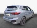 BMW 230 230e xDrive Active Tourer Aut. *SHZ* M Sportpaket Gris - thumbnail 2
