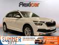 Skoda Kamiq 1.0 TSI Ambition 81kW DSG Blanco - thumbnail 1