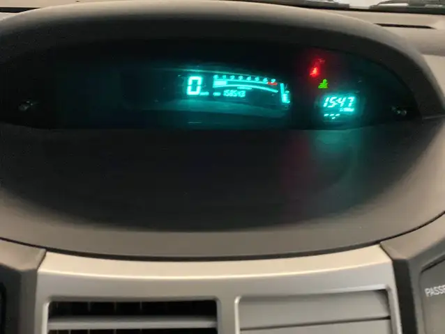Toyota Yaris view 7