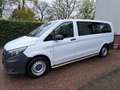 Mercedes-Benz Vito Tourer 109 BlueTEC Base Extra Lang 21500.- EX BTW Wit - thumbnail 19