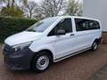 Mercedes-Benz Vito Tourer 109 BlueTEC Base Extra Lang 21500.- EX BTW Wit - thumbnail 3