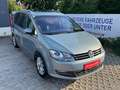 Volkswagen Sharan Sky BMT 2,0 TDI DPF 4Motion | 7 SITZE | LEDER |... Grijs - thumbnail 2