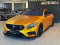Mercedes-Benz S 500 COUPE AMG 4MATIC PANO BURMESTER - thumbnail 1
