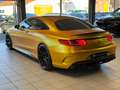 Mercedes-Benz S 500 COUPE AMG 4MATIC PANO BURMESTER - thumbnail 5