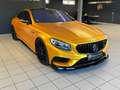 Mercedes-Benz S 500 COUPE AMG 4MATIC PANO BURMESTER - thumbnail 3