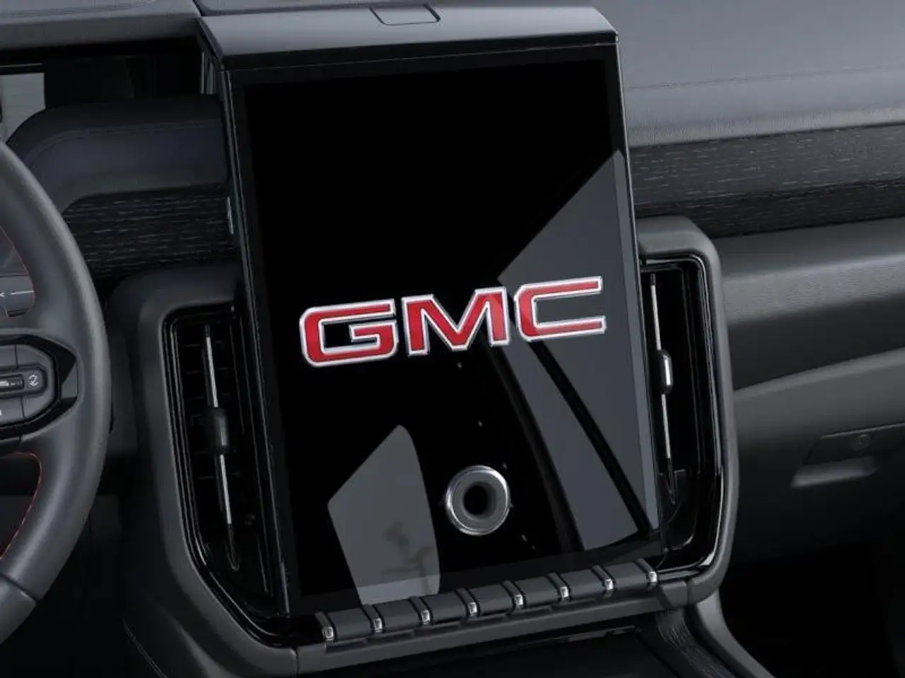 GMC Yukon снимка GMC Yukon