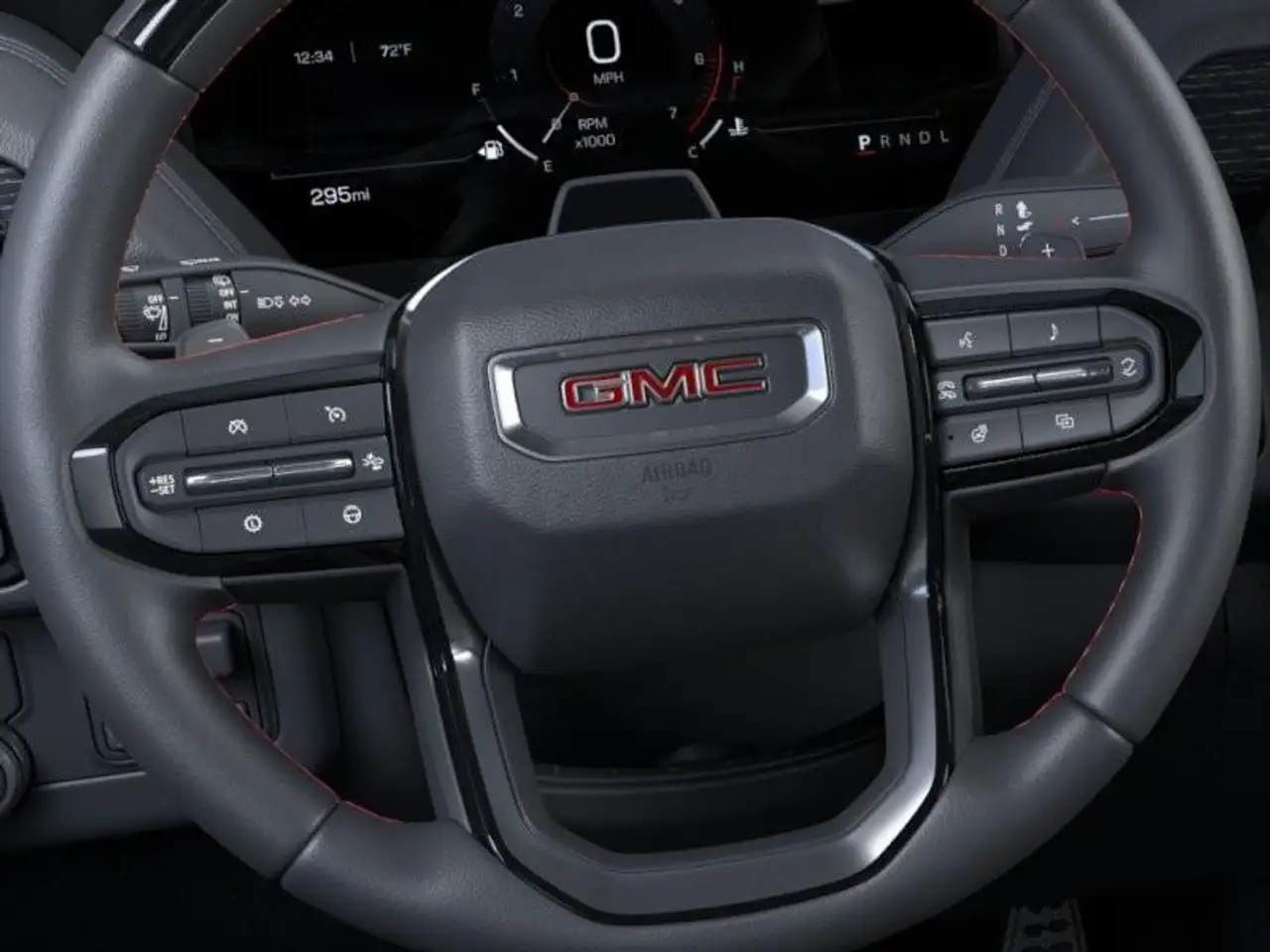 GMC Yukon снимка GMC Yukon