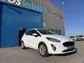 Ford Fiesta 1.0 EcoBoost Active 100 Wit - thumbnail 2