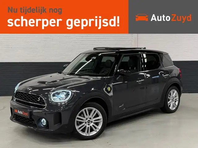MINI Cooper S Countryman Mini 2.0 ALL4 ALL4 / Pano / Virtual / Camera / Car
