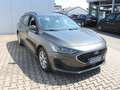 Ford Focus Cool & Connect 1,5 EcoBlue Start/Stopp Gris - thumbnail 7