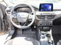 Ford Focus Cool & Connect 1,5 EcoBlue Start/Stopp Gris - thumbnail 4