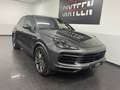 Porsche Cayenne E-Hybrid Aut. Gris - thumbnail 2