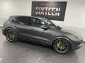 Porsche Cayenne E-Hybrid Aut. Gris - thumbnail 8