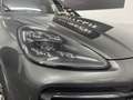 Porsche Cayenne E-Hybrid Aut. Gris - thumbnail 3