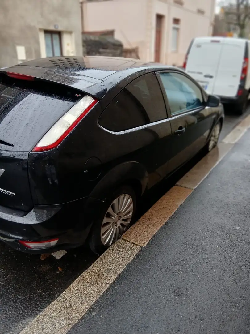 Ford Focus 1.8 TDCi 115 Titanium - 2