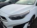 Kia Ceed SW / cee'd SW 1.6 CRDi 48V DCT GT-line + Technologiepaket+Sounds Weiß - thumbnail 3