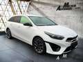 Kia Ceed SW / cee'd SW 1.6 CRDi 48V DCT GT-line + Technologiepaket+Sounds Weiß - thumbnail 15