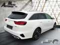 Kia Ceed SW / cee'd SW 1.6 CRDi 48V DCT GT-line + Technologiepaket+Sounds Weiß - thumbnail 12