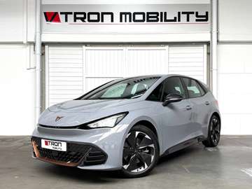 Born 60/63kWh eBoost 170KW SOH100% 360°CAMERA*CARPLAY*DAB*NAVI*ACC*BLIS*LANE ASSIST*LED*AC2ZONE