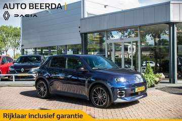 urban range techno 40 kWh | Rijklaar | Apple Carpl