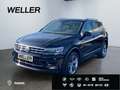 Volkswagen Tiguan 2.0 TSI 4Motion DSG Highline R-Line *HUD* Schwarz - thumbnail 1