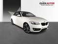 BMW 2.0 184CV Autom. Blanco - thumbnail 4